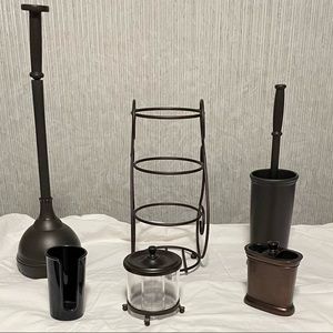 Bathroom Accessories